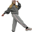 maglione girocollo five